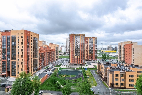 
  Продается студия 33 м². Фото 15.