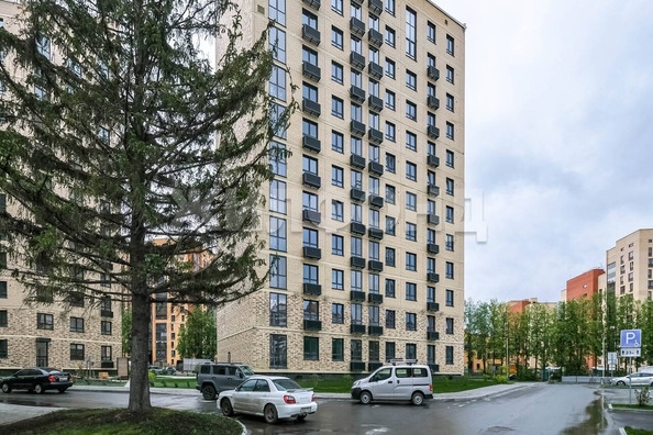 
  Продается студия 33 м². Фото 16.