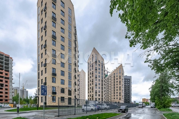 
  Продается студия 33 м². Фото 17.
