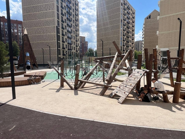 
  Продается студия 33 м². Фото 18.