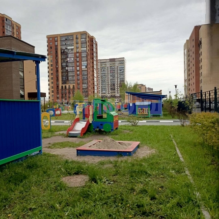 
  Продается студия 33 м². Фото 22.