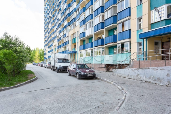 
  Продается студия 22 м². Фото 17.
