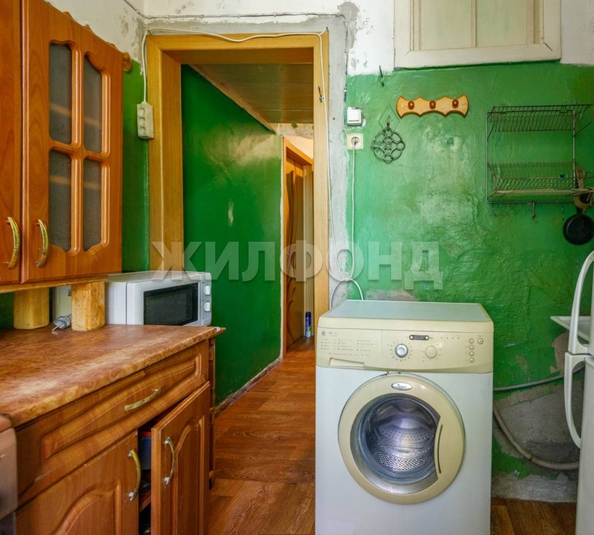
  Продается 1-комн. квартира 38.2 м². Фото 8.