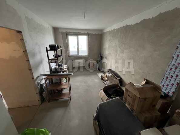 
  Продается 1-комн. квартира 38.7 м². Фото 1.