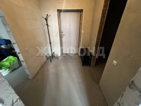 
  Продается 1-комн. квартира 38.7 м². Фото 7.