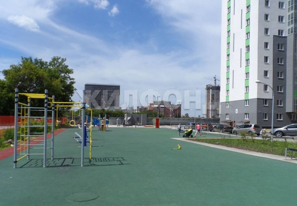 
  Продается 1-комн. квартира 38.7 м². Фото 11.