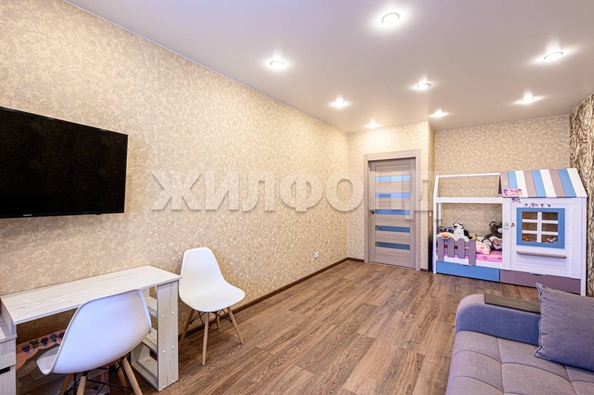 
  Продается 1-комн. квартира 46 м². Фото 13.