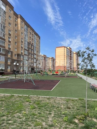 
  Продается 1-комн. квартира 46 м². Фото 45.