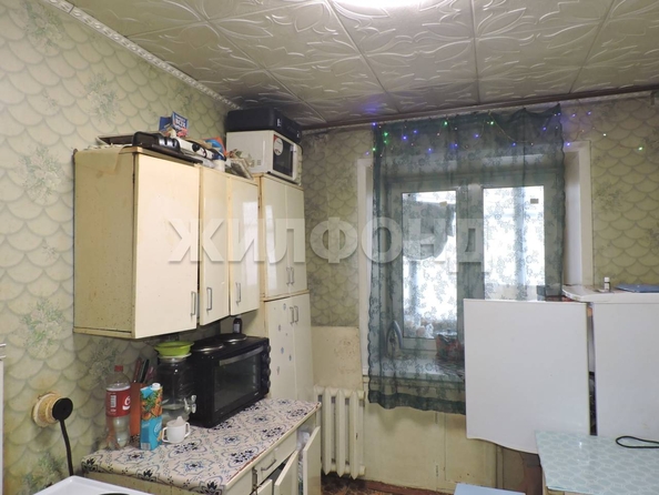 
  Продается 1-комн. квартира 40 м². Фото 5.