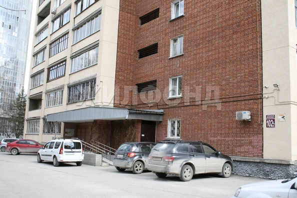 
  Продается 1-комн. квартира 40 м². Фото 11.
