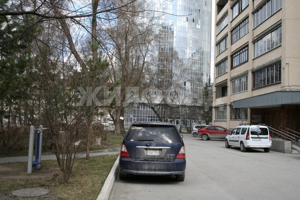 
  Продается 1-комн. квартира 40 м². Фото 12.