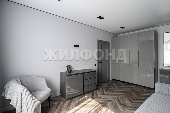 
  Продается 1-комн. квартира 41 м², в ЖК Облака. Фото 2.