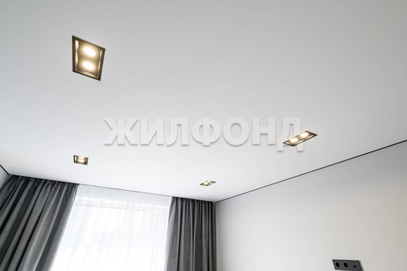 
  Продается 1-комн. квартира 41 м², в ЖК Облака. Фото 4.