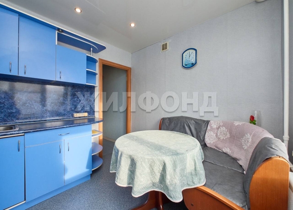 
  Продается 1-комн. квартира 40 м². Фото 6.