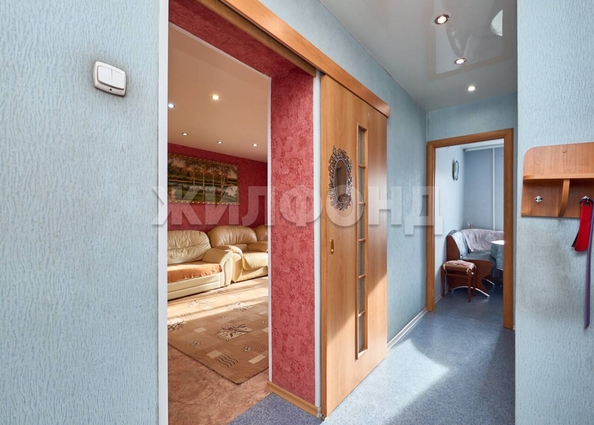 
  Продается 1-комн. квартира 40 м². Фото 11.