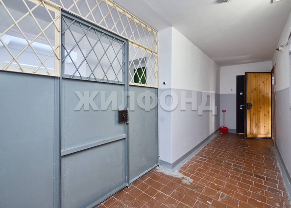 
  Продается 1-комн. квартира 40 м². Фото 12.