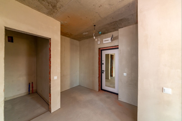 
  Продается 1-комн. квартира 45.7 м², в ЖК Бирюзовая жемчужина-4. Фото 23.