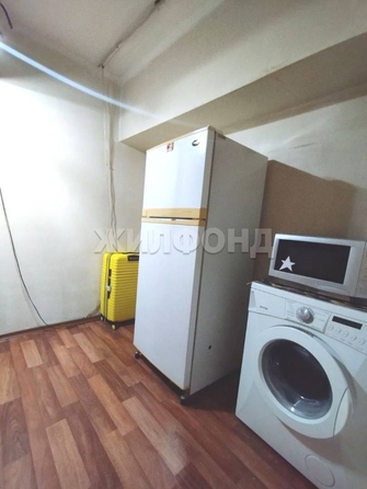 
  Продается 1-комн. квартира 38 м². Фото 8.