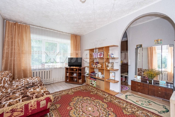 
  Продается 1-комн. квартира 31 м². Фото 1.