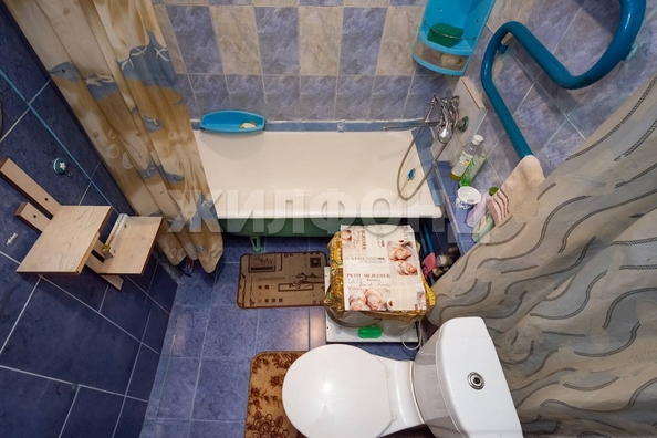 
  Продается 1-комн. квартира 31 м². Фото 9.