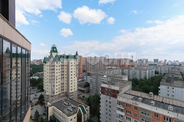 
  Продается 2-комн. квартира 72 м², в ЖК Кларус-парк. Фото 1.