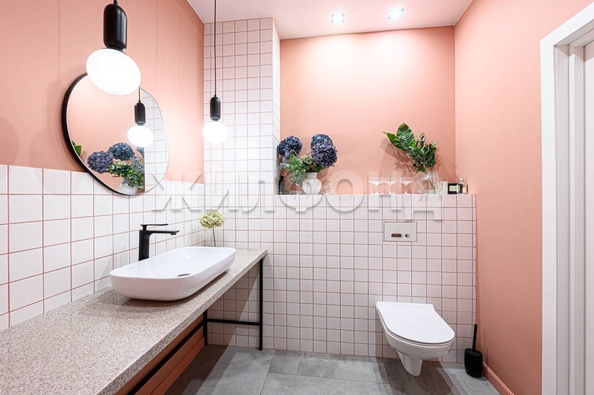 
  Продается 2-комн. квартира 72 м², в ЖК Кларус-парк. Фото 15.