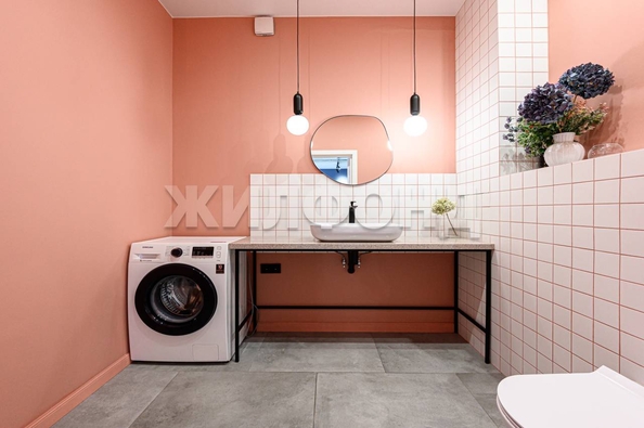 
  Продается 2-комн. квартира 72 м², в ЖК Кларус-парк. Фото 16.