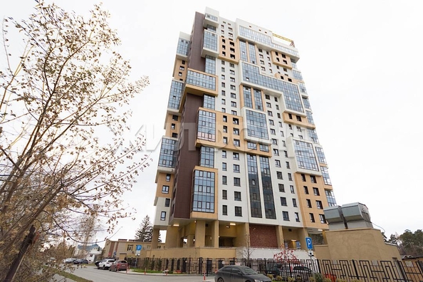 
  Продается 2-комн. квартира 72 м², в ЖК Кларус-парк. Фото 29.