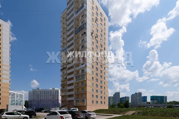
  Продается 2-комн. квартира 55 м². Фото 12.