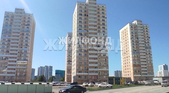 
  Продается 2-комн. квартира 55 м². Фото 13.