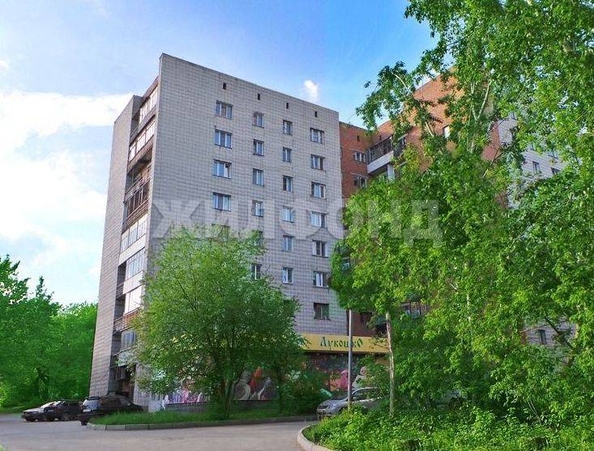 
  Продается 2-комн. квартира 51 м². Фото 19.