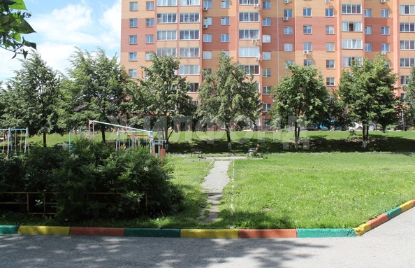 
  Продается 2-комн. квартира 50 м². Фото 22.