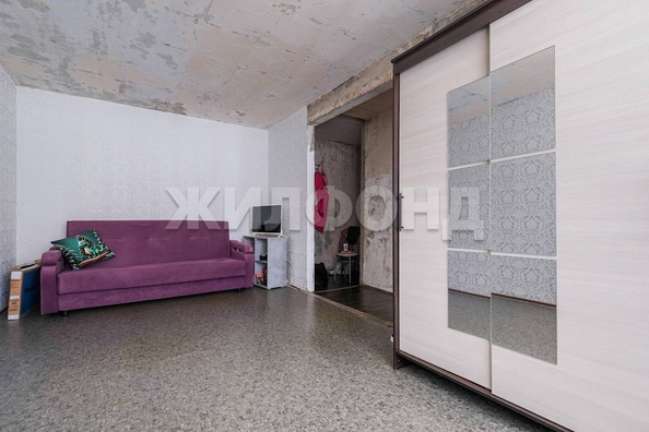 
  Продается 2-комн. квартира 45 м². Фото 10.