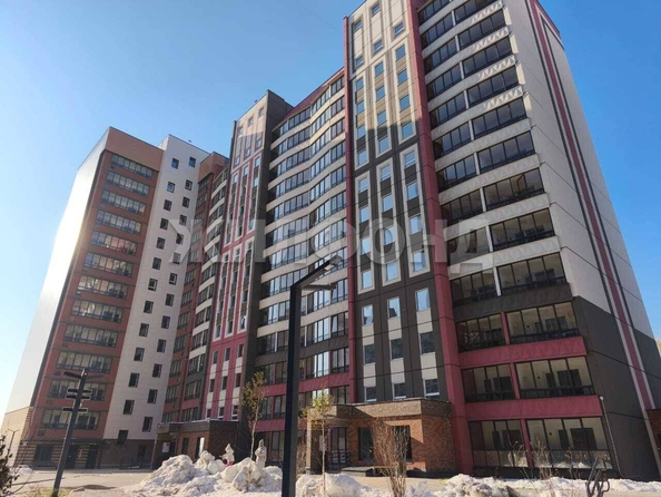 
  Продается 2-комн. квартира 41 м², в ЖК Династия, дом 902. Фото 10.