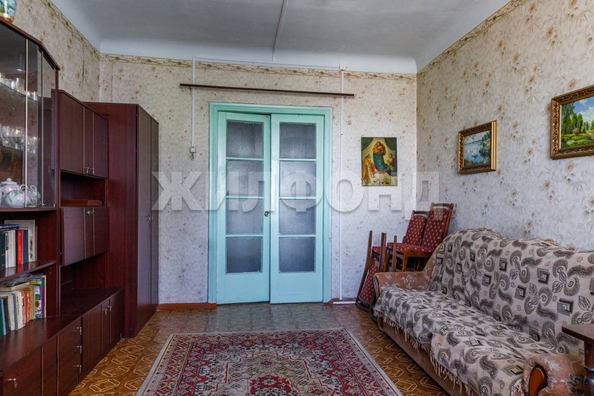 
  Продается 2-комн. квартира 54 м². Фото 13.