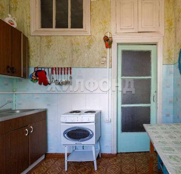 
  Продается 2-комн. квартира 54 м². Фото 15.