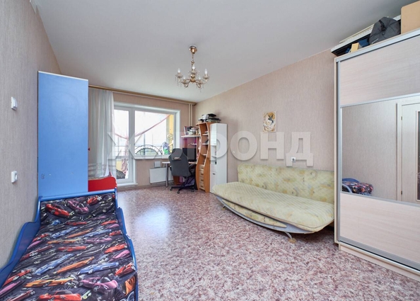 
  Продается 2-комн. квартира 60 м², в ЖК Аквамарин, дом 3/1. Фото 4.
