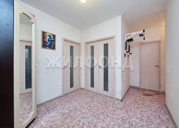 
  Продается 2-комн. квартира 60 м², в ЖК Аквамарин, дом 3/1. Фото 9.