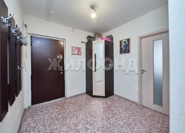 
  Продается 2-комн. квартира 60 м², в ЖК Аквамарин, дом 3/1. Фото 10.