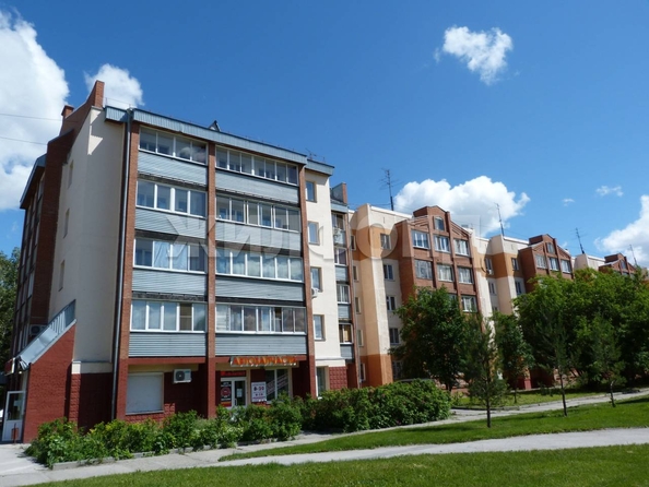 
  Продается 2-комн. квартира 50 м². Фото 13.