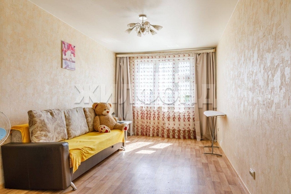 
  Продается 2-комн. квартира 45 м². Фото 1.
