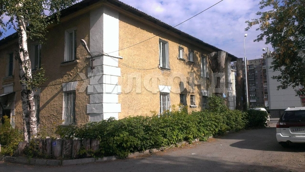 
  Продается 2-комн. квартира 53.5 м². Фото 7.