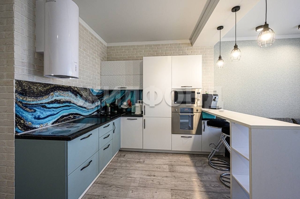 
  Продается 3-комн. квартира 75 м², в ЖК Просвещение. Фото 3.