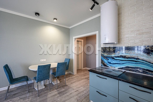 
  Продается 3-комн. квартира 75 м², в ЖК Просвещение. Фото 5.
