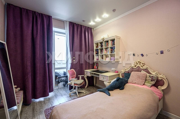 
  Продается 3-комн. квартира 75 м², в ЖК Просвещение. Фото 10.