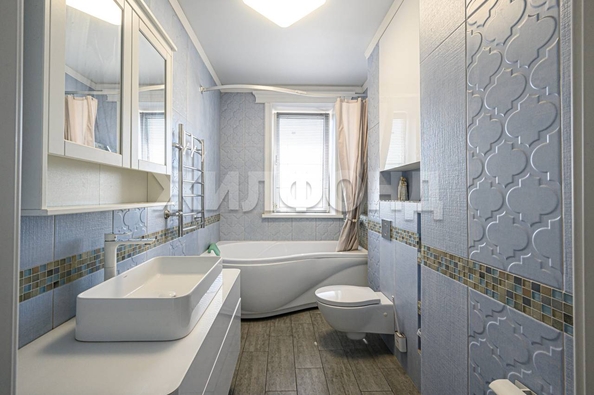 
  Продается 3-комн. квартира 75 м², в ЖК Просвещение. Фото 13.
