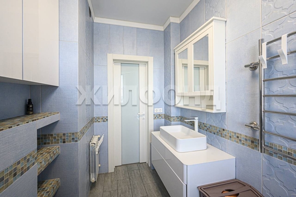
  Продается 3-комн. квартира 75 м², в ЖК Просвещение. Фото 14.