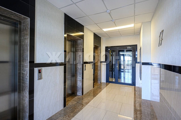 
  Продается 3-комн. квартира 75 м², в ЖК Просвещение. Фото 22.