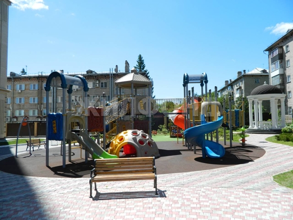 
  Продается 3-комн. квартира 75 м², в ЖК Просвещение. Фото 30.