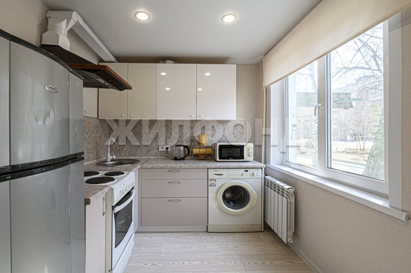 
  Продается 3-комн. квартира 60 м². Фото 1.